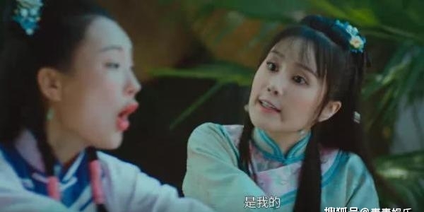 毁周星驰的经典?赵本山女儿新剧被差评,转型失败但她仍旧很努力