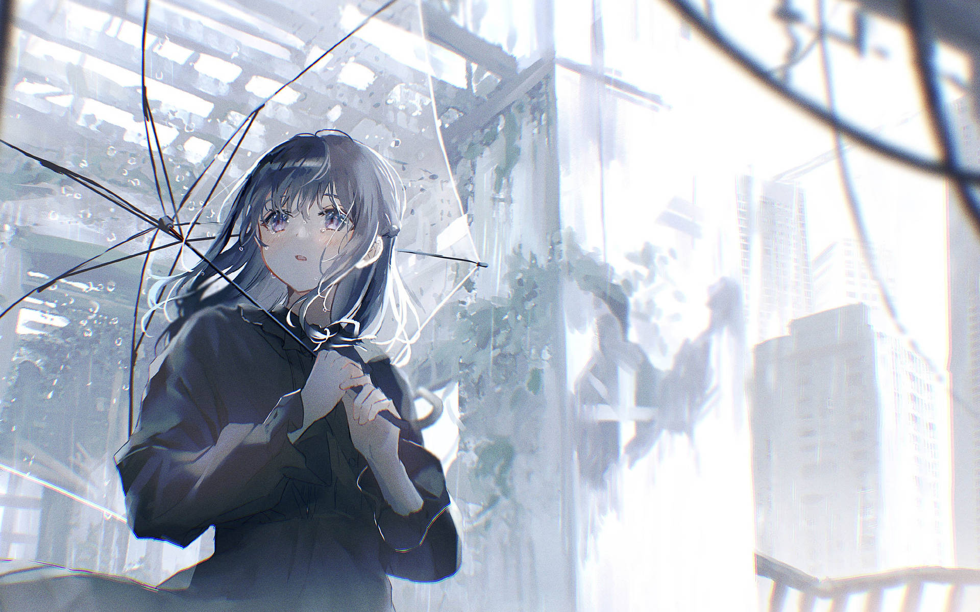 好看的卡通动漫壁纸高清分辨率2560x1600-搜狐大视野-搜狐新闻