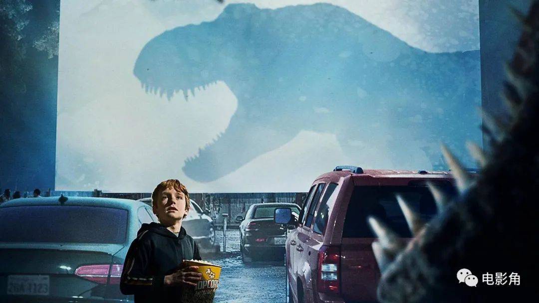 2022年最值得期待的10部科幻电影