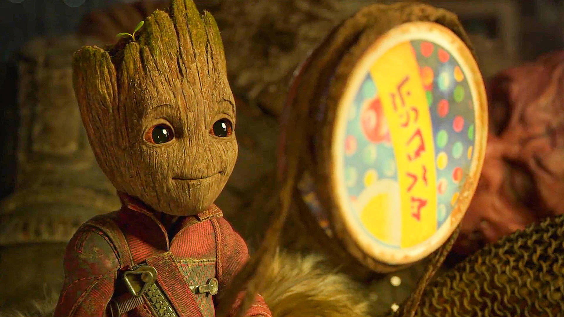 讲述了星爵,卡魔拉,火箭浣熊,树人格鲁特和毁灭者等人组成联合战队