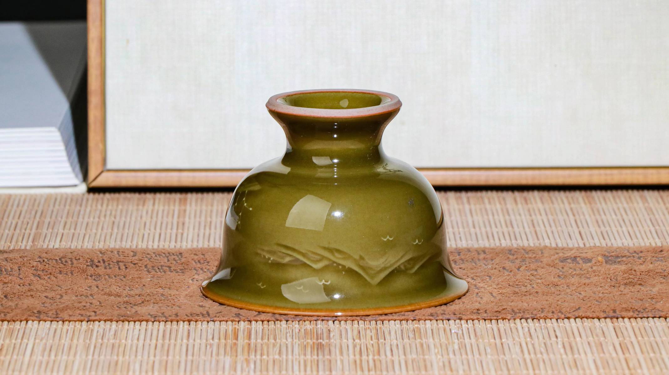 已故青瓷龙窑柴烧大师·金品老师柴烧手作 金品龙窑-搜狐大视野-搜狐新闻