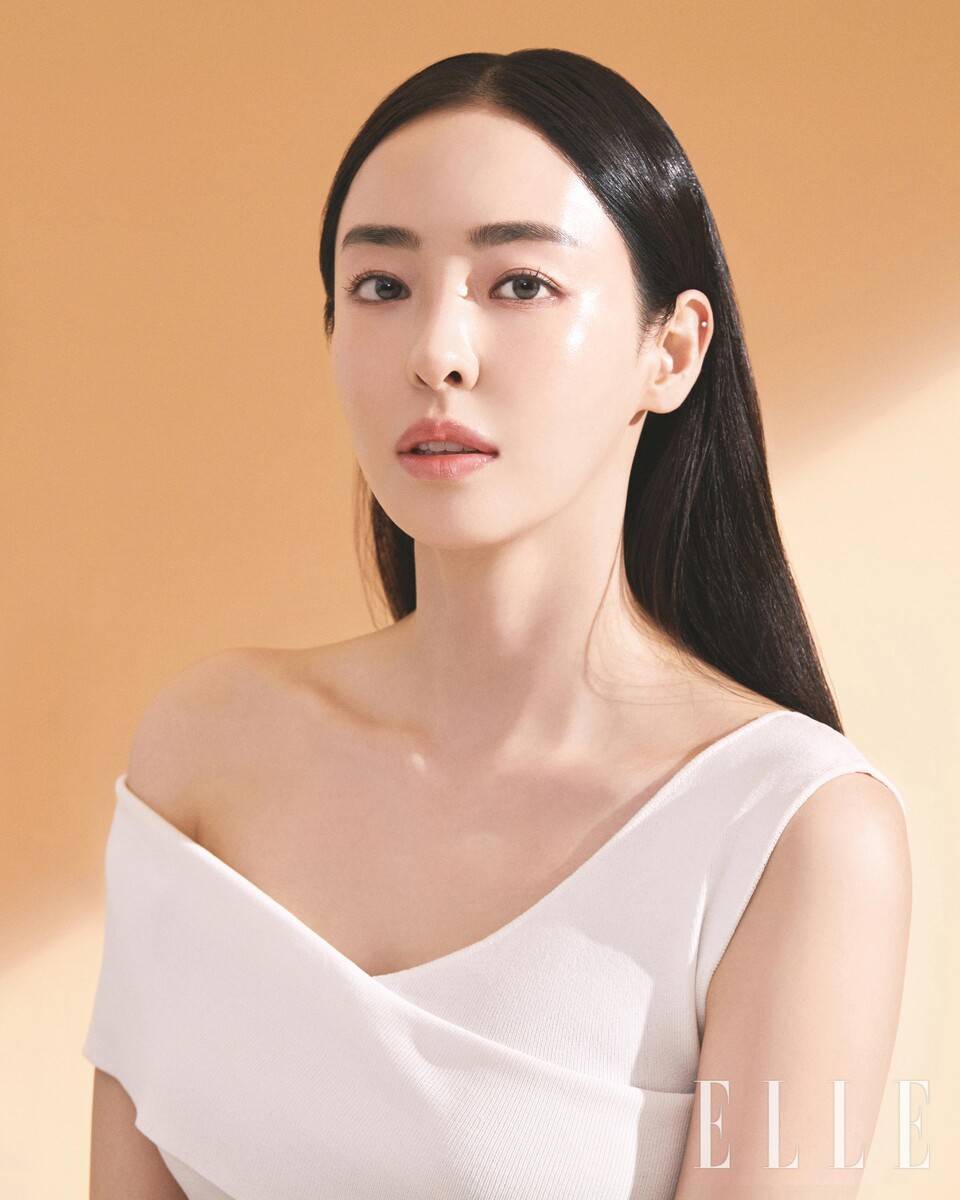 韩国女演员李多喜拍宣传照 素颜上镜皮肤超好-搜狐大视野-搜狐新闻