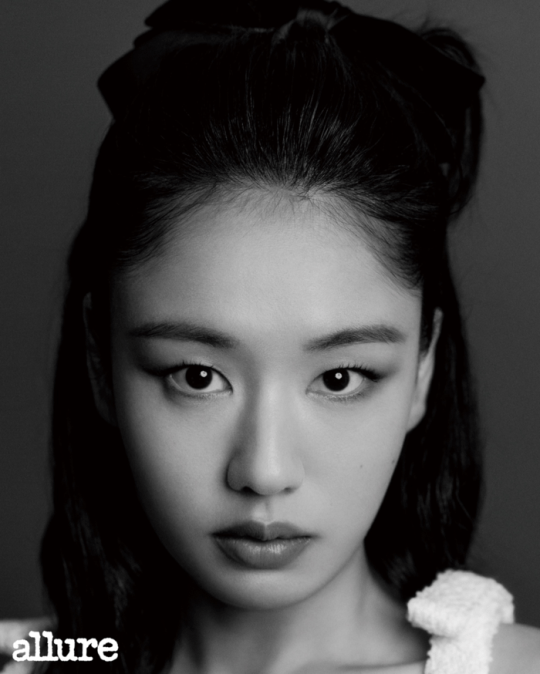 韩国女演员安恩真最新画报公开 好高级的一张脸!搜狐大视野搜狐新闻