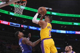 盛哲的篮球场：威少詹姆斯分手刻不容缓