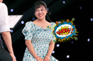 女子帮弟妹赚学费 乐观精神获企业家点赞