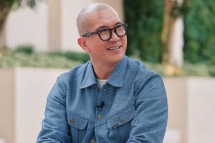 具俊晔否认与大S姐姐合照 发照证其是粉丝