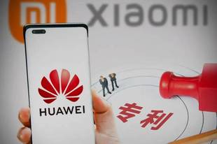 华为杠上小米，免收专利费的时代结束了？