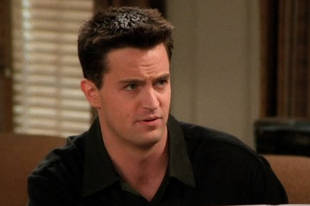 钱德勒扮演者死因公布 死于氯胺酮及溺水