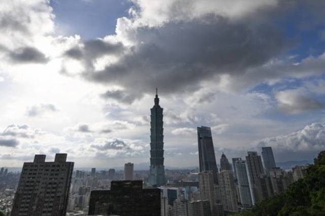 7年来9国与台当局"断交" 都是哪些国家