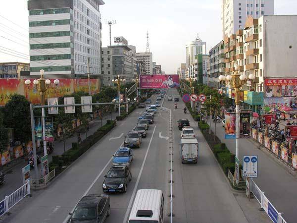 鸟瞰砀山站历经风雨的百年老站站虽小却有着特殊的作用