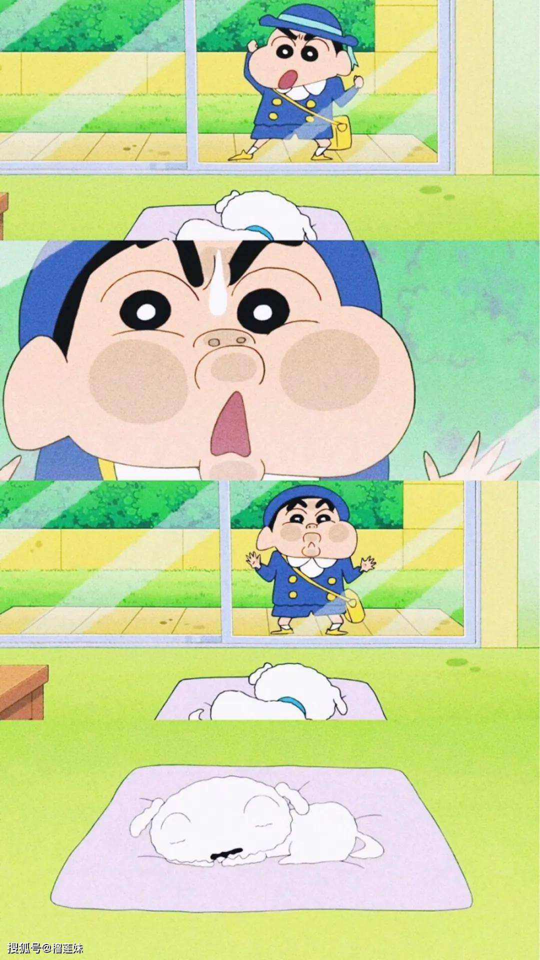 动漫壁纸第58期个性动漫头像壁纸