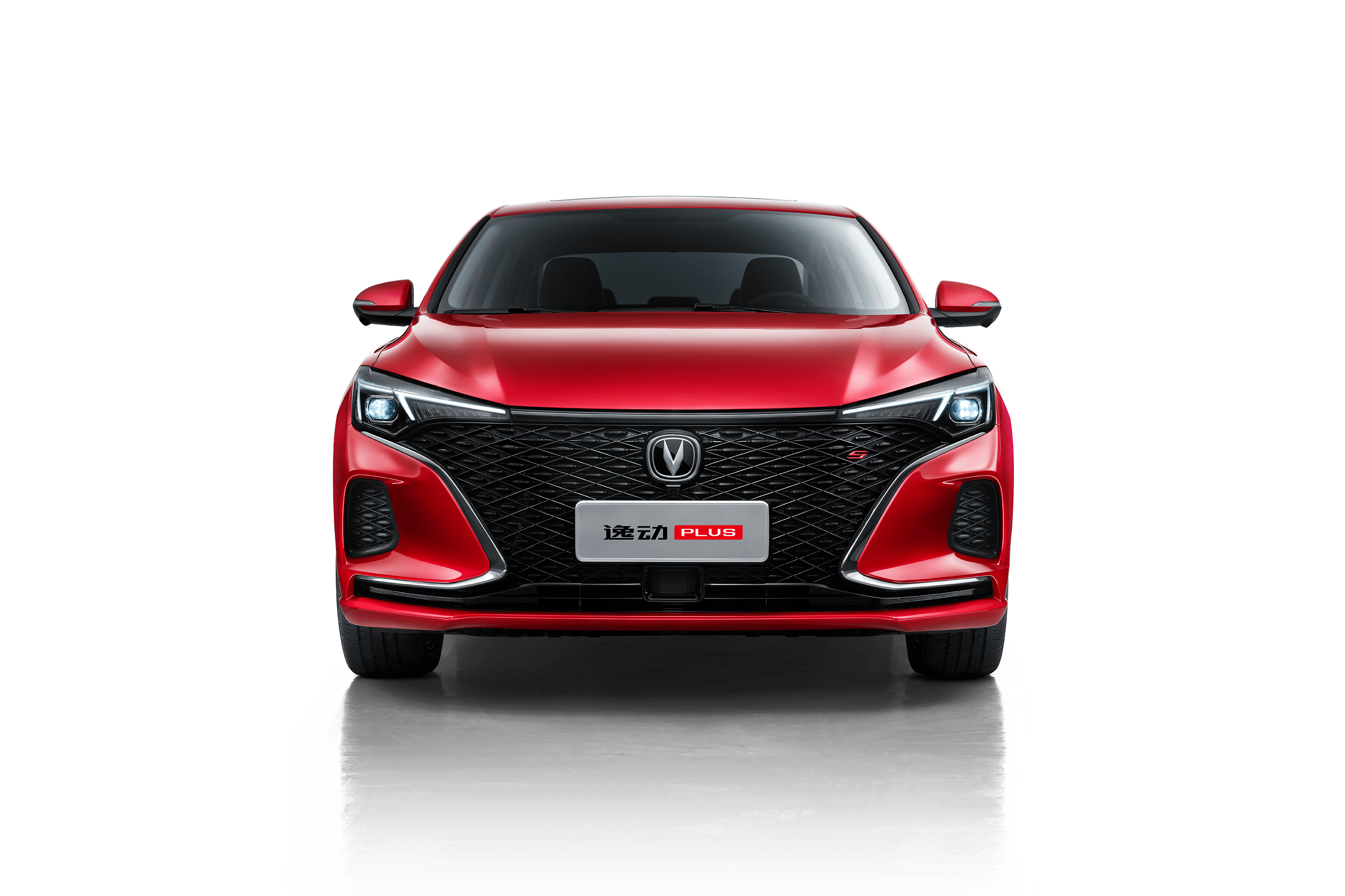 三个感受,让我爱上了长安逸动plus_搜狐汽车_搜狐网