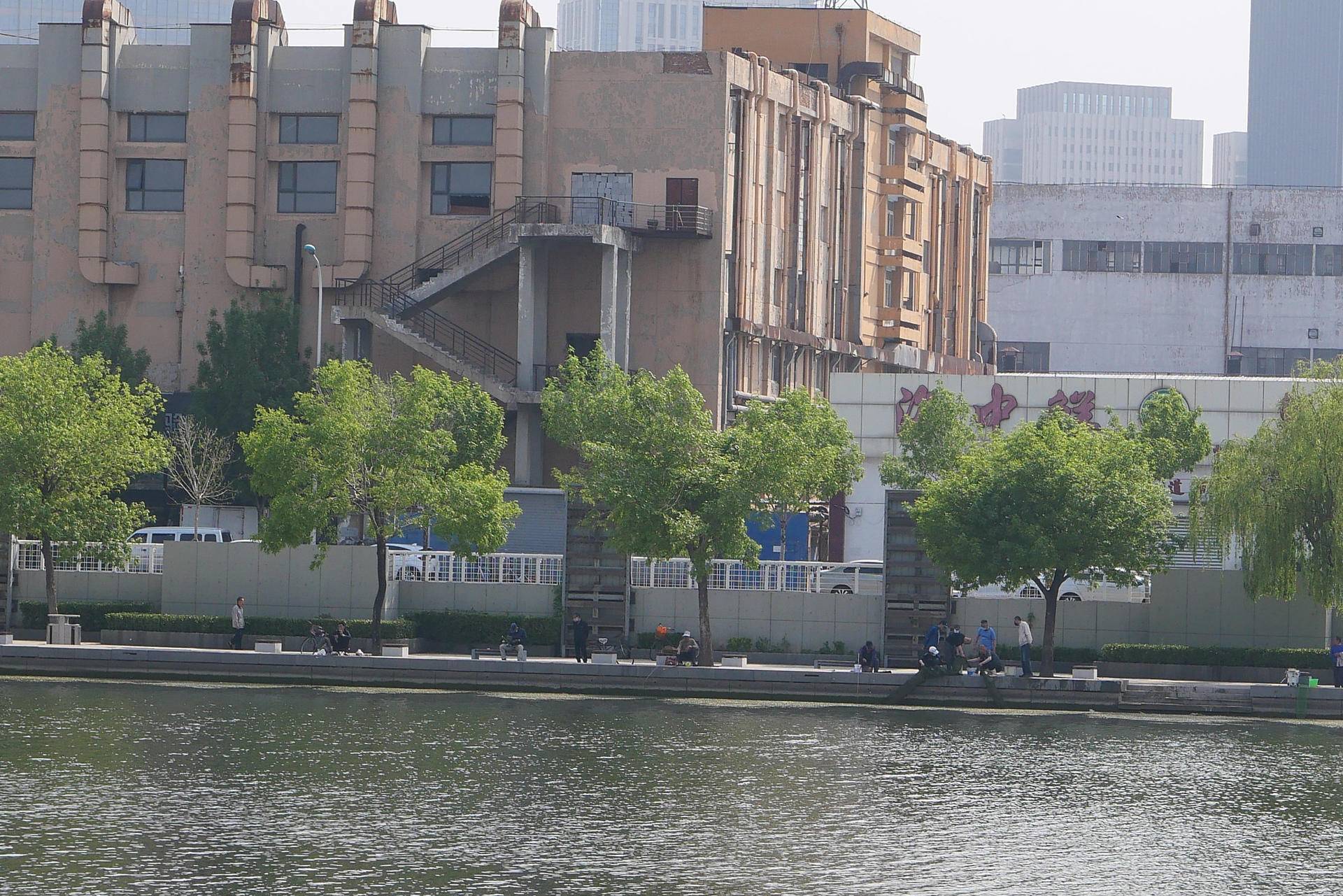 单反的最佳替代方案,松下lx100m2相机评测,样张养眼