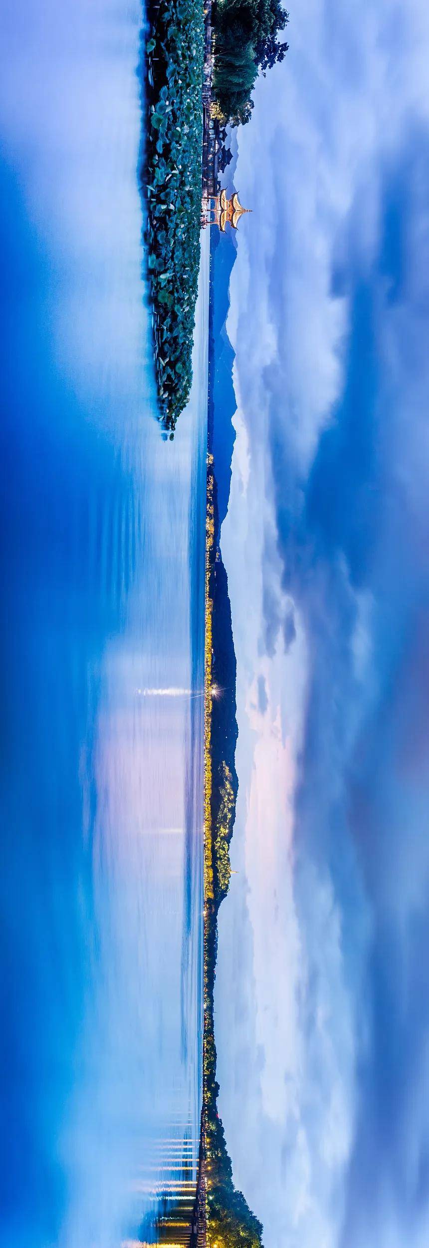 杭州凭什么抓住了历史上每一个风口?