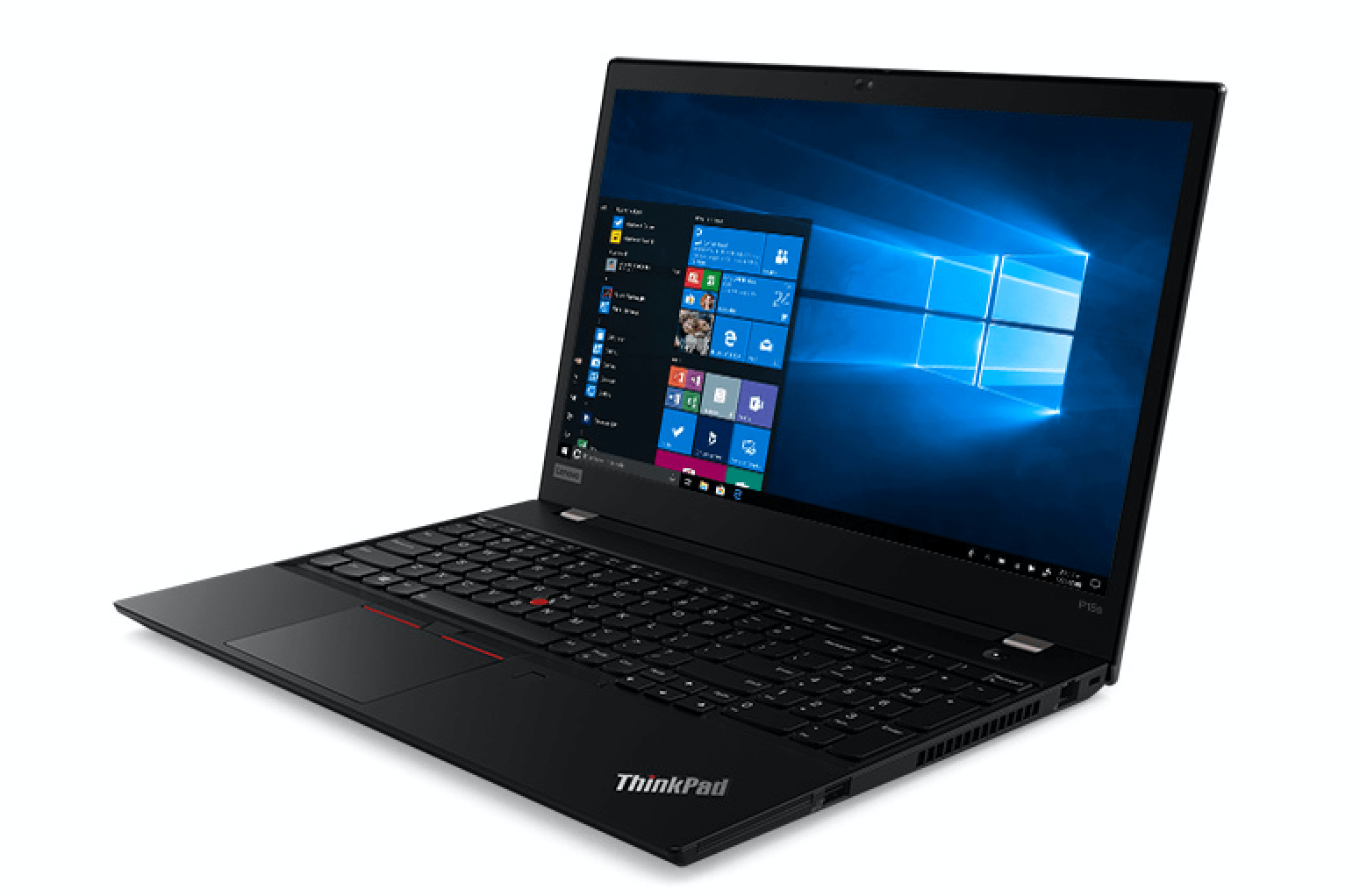 原创联想将英特尔第十代酷睿芯片应用于新的thinkpadsthinkcentre