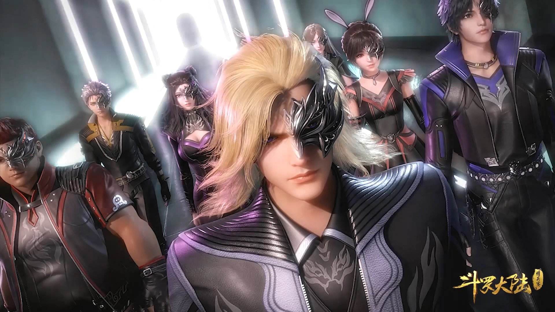 原创为什么史莱克学院会被武魂殿和新神风学院联手针对