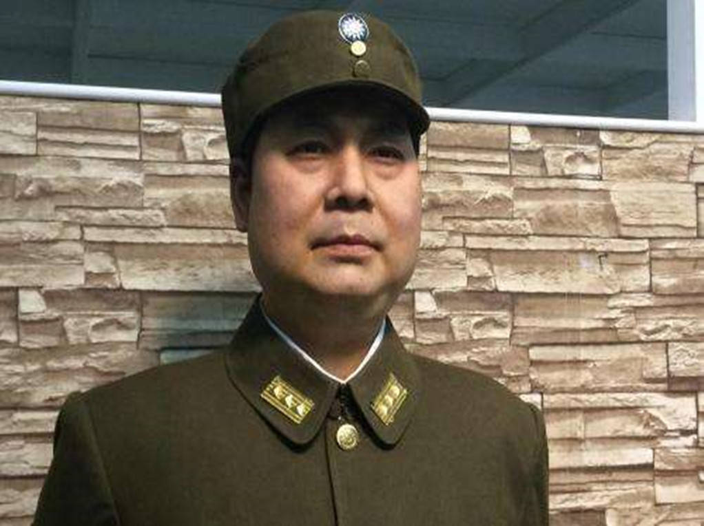 叱咤风云的西北军首领,实力仅次于老蒋,最后为何变成光杆司令?