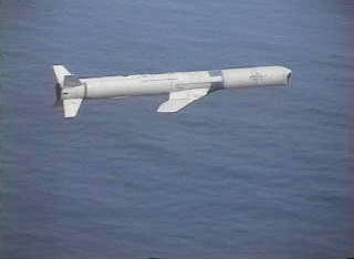 沙特阿拉伯和美国航空航天巨头签下价值19亿美元的slam-er导弹合同