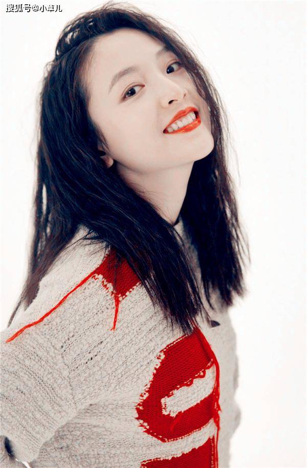 原创吴倩长相限制戏路看到新剧女法官造型粉丝不淡定了