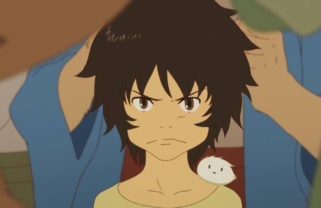 原创贯彻自己的怪物世界——简评细田守作品《怪物之子》