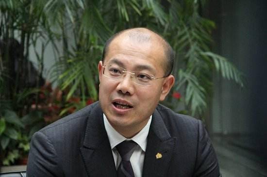 实名举报绿地集团高层陈军,绿地控股回应:非高管,非高管!