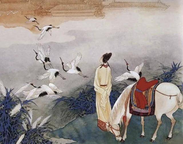 原创祖咏不是我针对谁论考试在座的各位都是垃圾