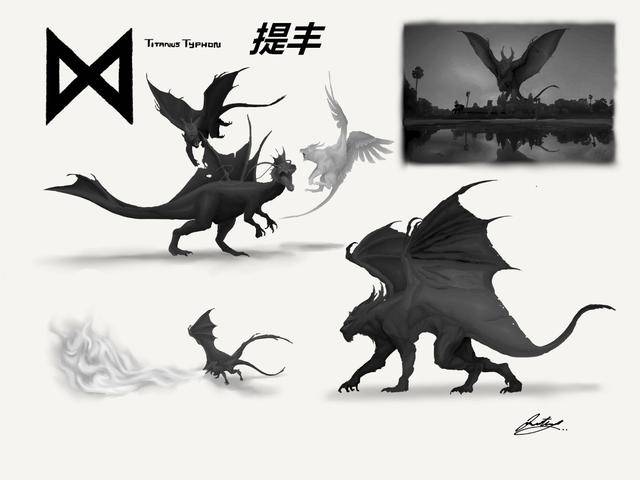 4,本耶普,位于澳大利亚的99号哨站,名字来源于澳大利亚的一种传说生物