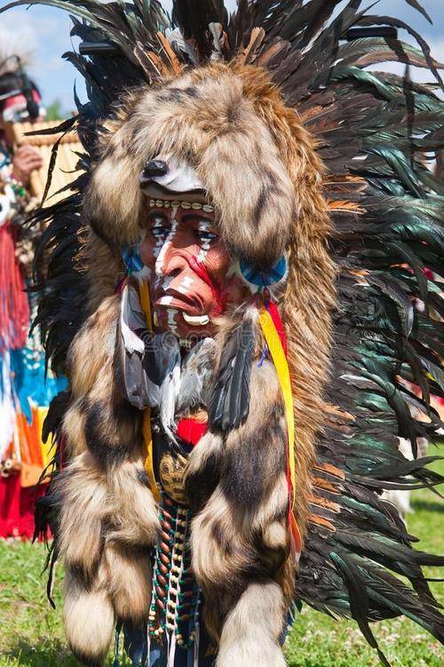 原创受毛皮贸易利润吸引的欧洲渔民,是欧洲人殖民北美洲东部的先驱!