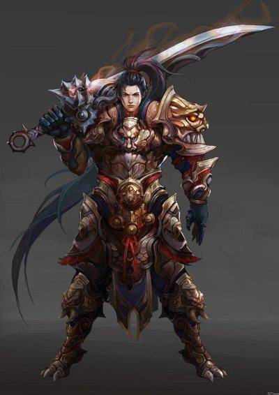 唐朝战神苏定方的传奇之战在野战中用1万唐军战胜了10万突厥人