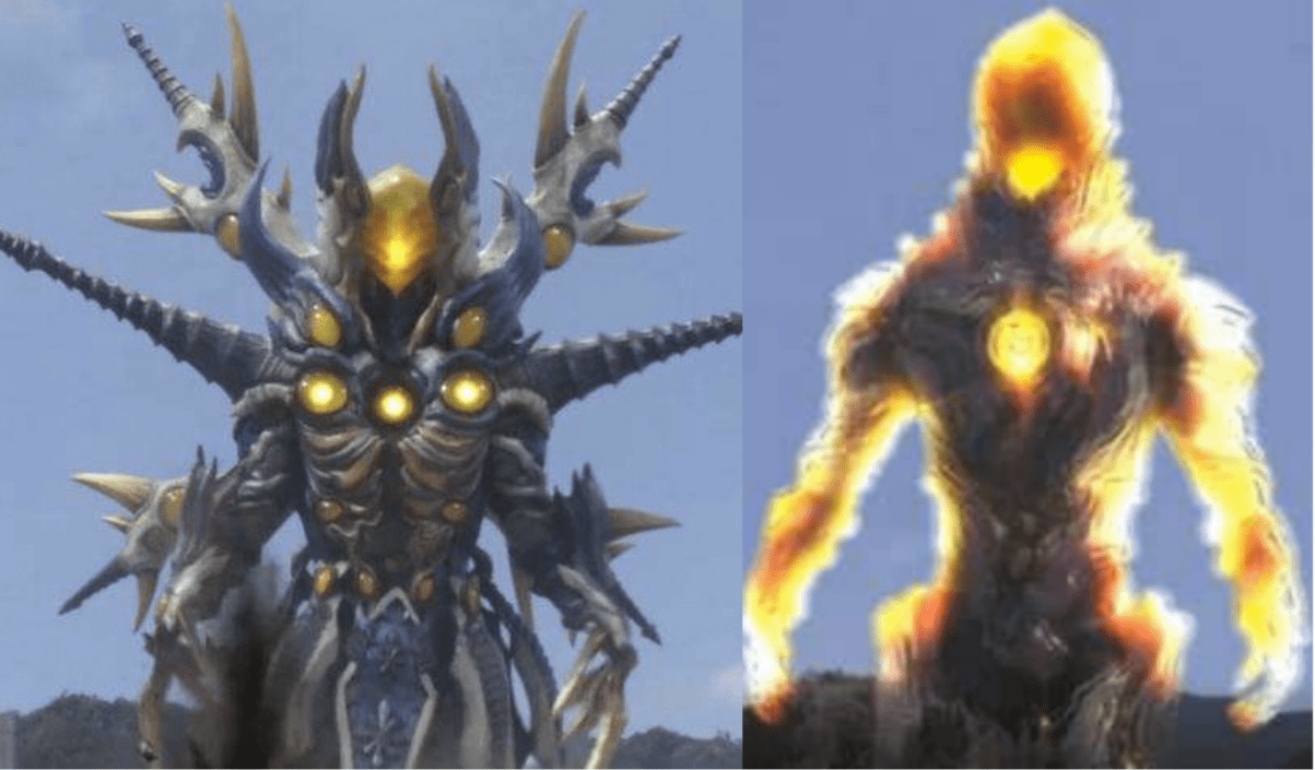 捷德奥特曼新形态被吐槽,网友质疑改模格利扎,对比看毫无违和感