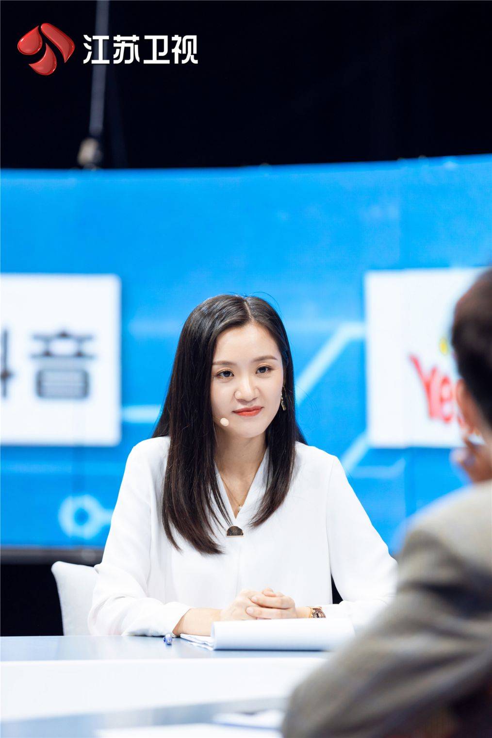 《最强大脑》有智青年竞争s圈层 首播收割全网热议