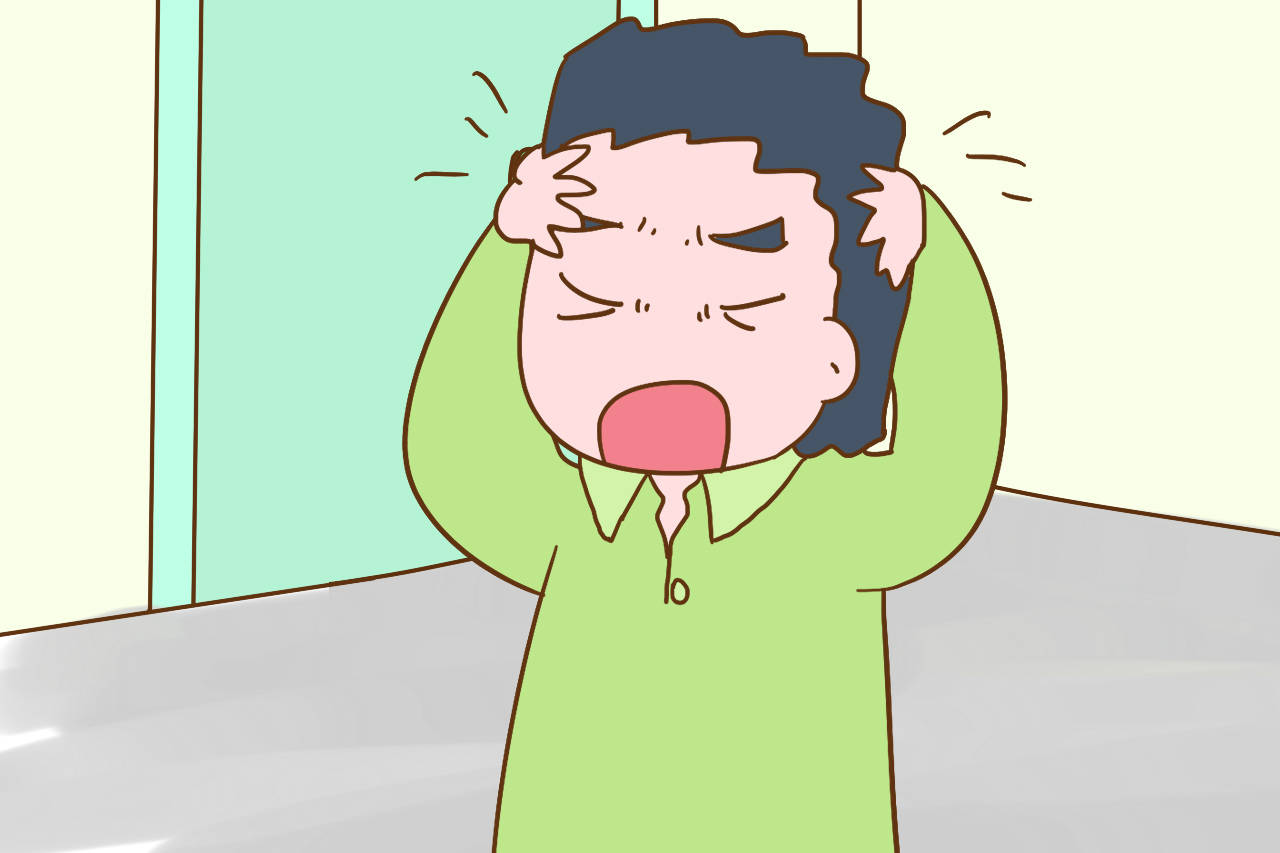 越没出息的爸爸越喜欢做以下事孩子长大后也多半没出息