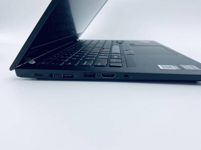 联想thinkpad x395笔记本电脑,究竟能力几何?