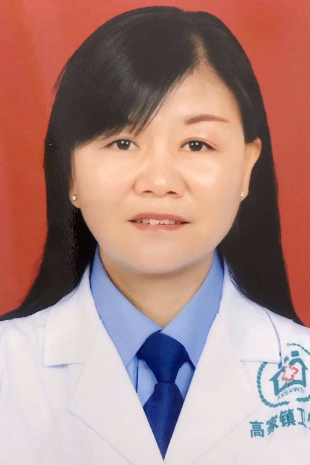 于西安医学院,陕西省10期全科医师,师从世界著名针灸导师郭相华教授