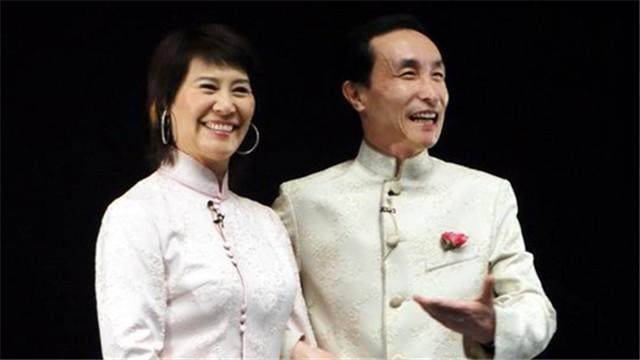 巩汉林与金珠为何结婚30年无争吵秘诀在于当丈夫的做到了这一点