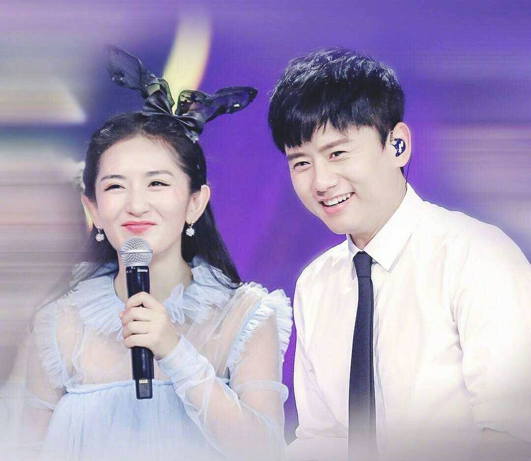 原创魏晨结婚张杰家庭幸福魏晨收获爱情同是快男的他至今还单身