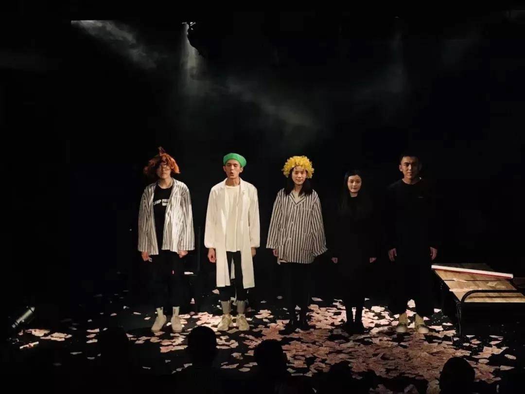 北京爆笑感动话剧《夜未央》 成都站5月22日-6月20日演出