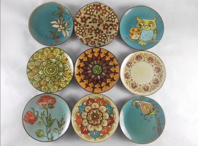 用它制作的餐具会危害健康么?