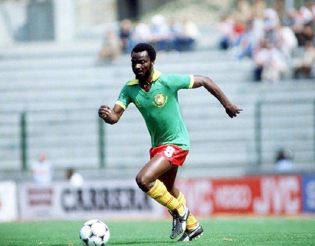 非洲球星金字塔排名:埃托奥和德罗巴位列2档,金球先生独霸1档_手机搜