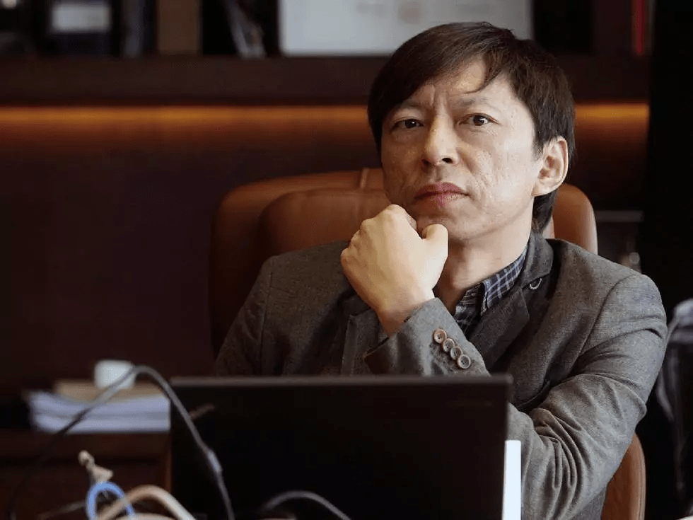 张朝阳带货首秀定档68ceo直播或成新风口