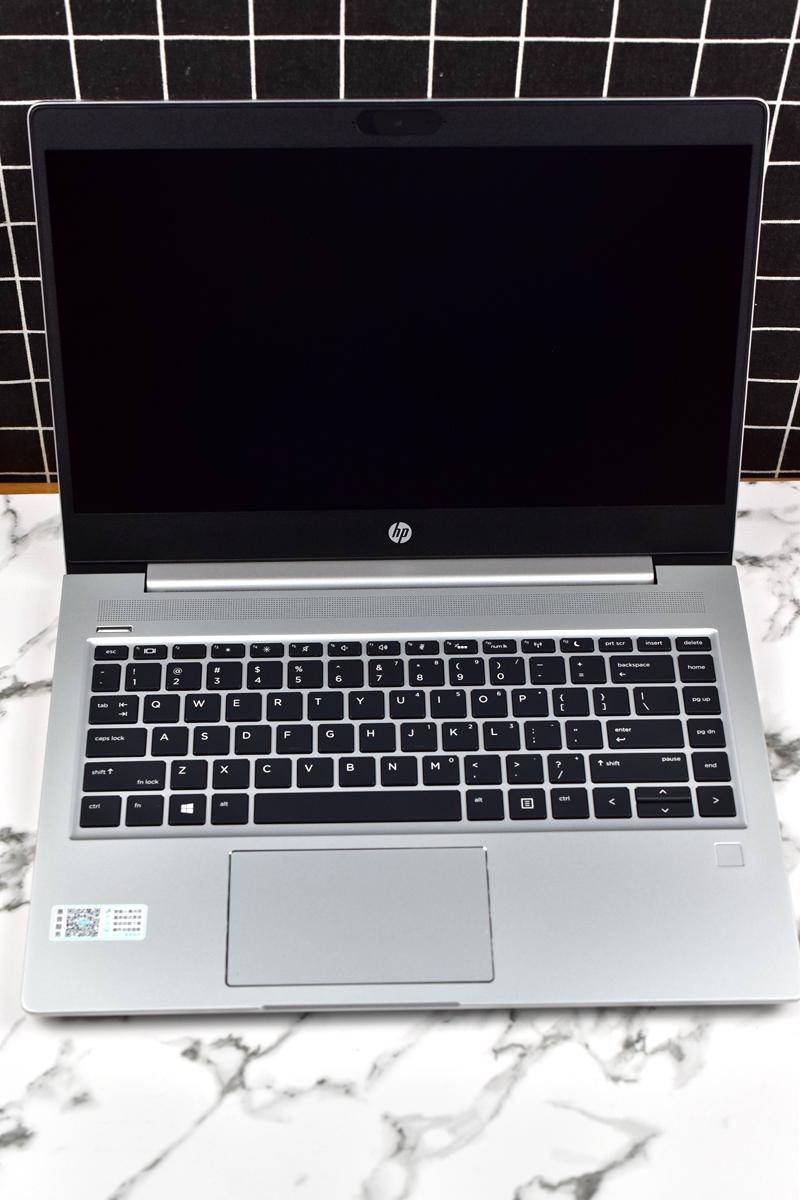 惠普(hp)战66 三代 14英寸 锐龙7nm r7-4700u版 开箱篇_搜狐汽车_搜狐