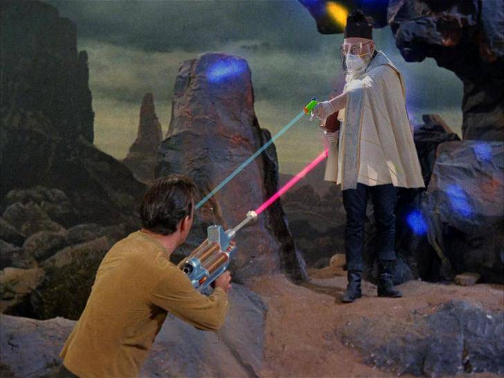 图片[14] - 最强の神父！一把小水枪「圣水喷射攻击」净化信徒那颗邪恶的心！ - xizi