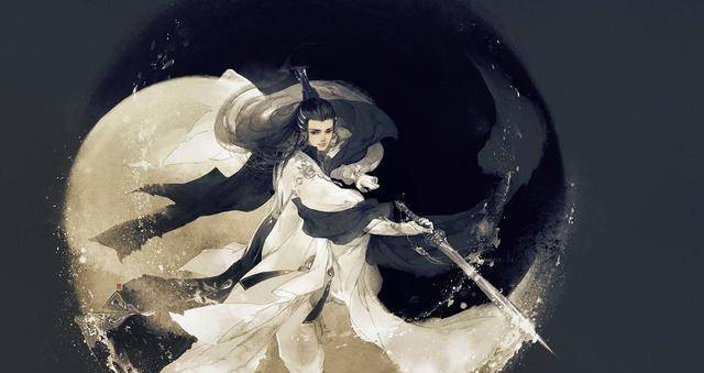 剑来:剑气长城五大巅峰剑仙,第一名实力冠绝实至名归