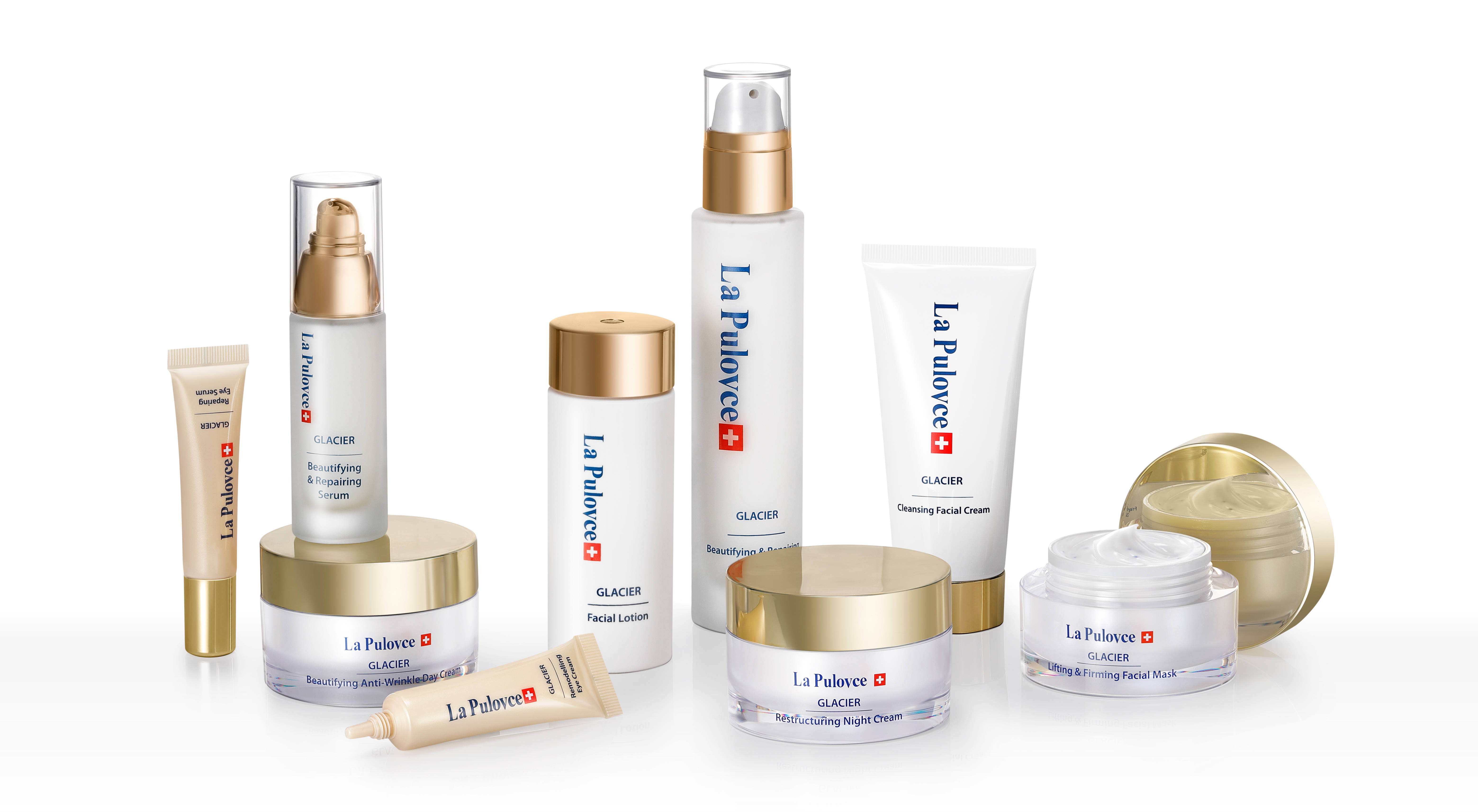 lapulovce是什么拉普瑞斯品牌与产品深度介绍