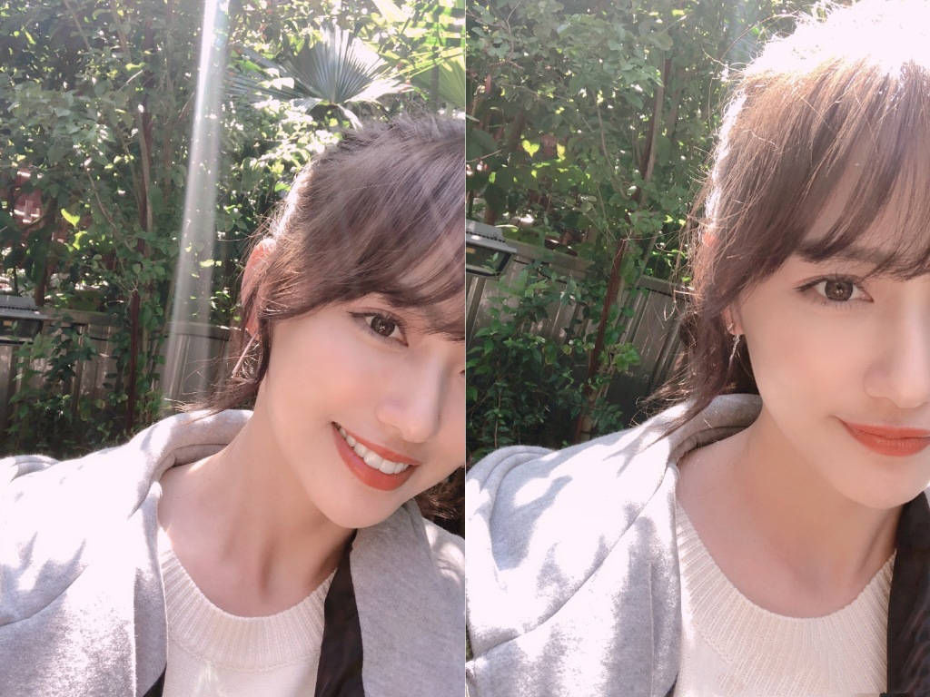 窈窕淑女,出水芙蓉的气质宅男女神(梁以辰)