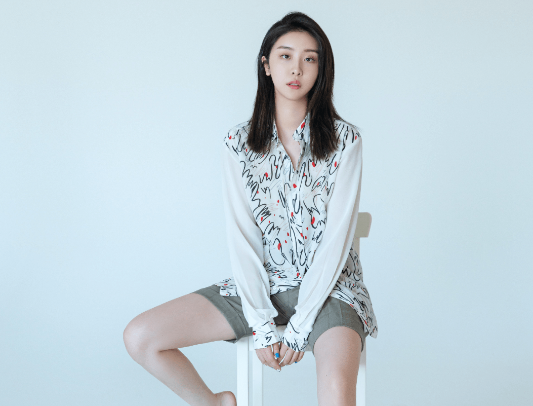 赵晓棠刷票曝光?某个时间票数猛涨,网友:这节目太水了吧_手机搜狐网