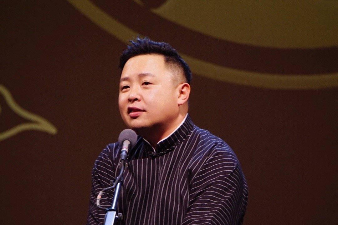 德云社阎鹤祥发文自嘲本应力捧却意外受挫现实颇为无奈