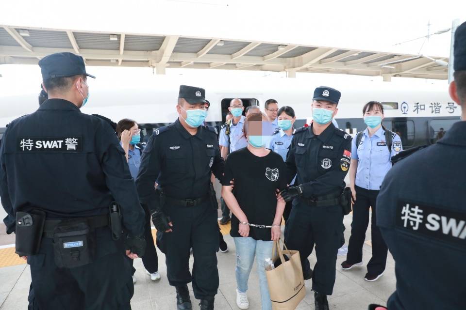山西运城:运开公安分局成功打掉两个网络电信诈骗团伙