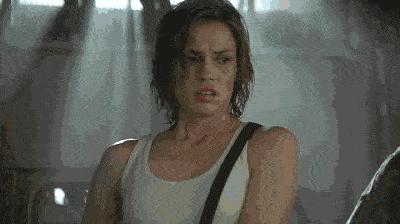 极度深寒这部20年前的科幻惊悚尺度丝毫不输现在