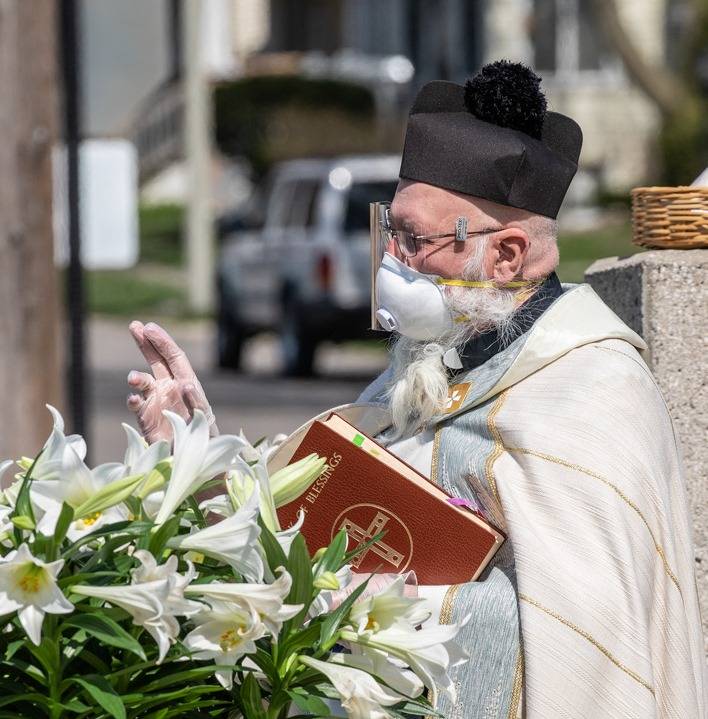 图片[9] - 最强の神父！一把小水枪「圣水喷射攻击」净化信徒那颗邪恶的心！ - xizi